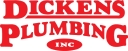 Dickens Plumbing logo