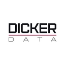 Dicker Data Nz logo