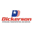 DICKERSON PETROLEUM INC