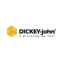 Dickey John logo