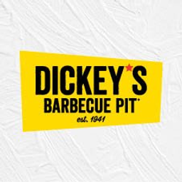 Dickey's Barbecue Pit logo