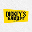 Dickeys logo