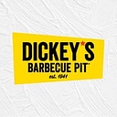 Dickey's Barbecue Pit logo