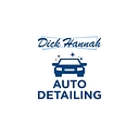 Dick Hannah Corporate Offices logo