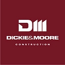 Dickie And Moore Limited logo