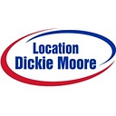 Location Dickie Moore Ltée logo
