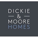 Dickie And Moore Homes Limited logo
