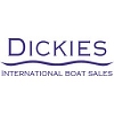 Dickies Marine Services Ltd logo