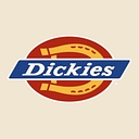 Logo for dickies.com