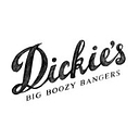 Dickiesbangers logo