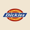 Dickies UK logo