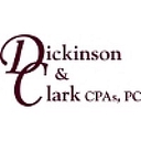 Dickinson & Clark Cpas, Pc logo