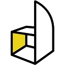 Dickinson Architects   Augusta,Ga logo