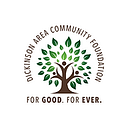 DICKINSON AREA COMMUNITY FOUNDATION logo