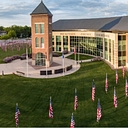 Dickinson County logo