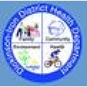 Dickinson County logo