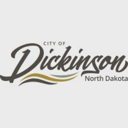 City of Dickinson Logo