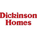 Dickinson Homes, Inc. logo
