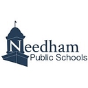 Dickinson Independent School District 08 logo