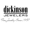 Dickinson Jewelers logo