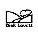 Favicon of Dick Lovett