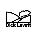 Dick Lovett logo