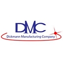 Dickmann Manufacturing Company logo