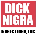 Dick Nigra Inspections logo