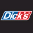 Dick's Auto Group logo