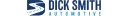Dick Smith logo