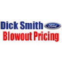 DICK SMITH FORD INC