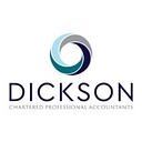 Dickson Cpas logo