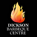 Dickson Barbeque Centre