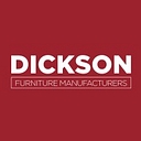Dickson Furniture Industries logo