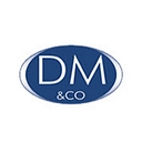 Dickson Middleton logo