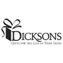 Dicksons Inc. logo