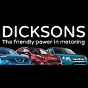Dicksons Of Inverness Limited logo