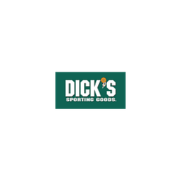 DICK'S Sporting Goods logo
