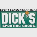 Dicks Sporting Goods logo