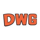 Dicks Wings & Grill logo
