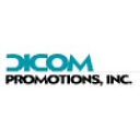 Dicom Promotions, Inc. logo