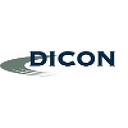 Dicon Corporation logo