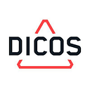 DICOS logo