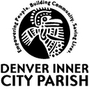 Denver Inner City Parish logo