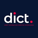 Favicon of Direct Information Computer Technologies (DICT)