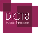 Dict8 Limited logo