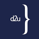 dictate2us - Industry Leader in Transcription & Translation logo