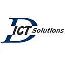 D-ICT Solutions (NL) logo
