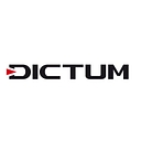 Dictum logo