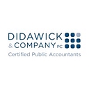 Didawick & Company, P.C. logo